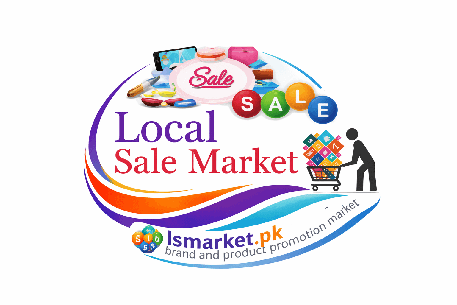 Local Sale Market